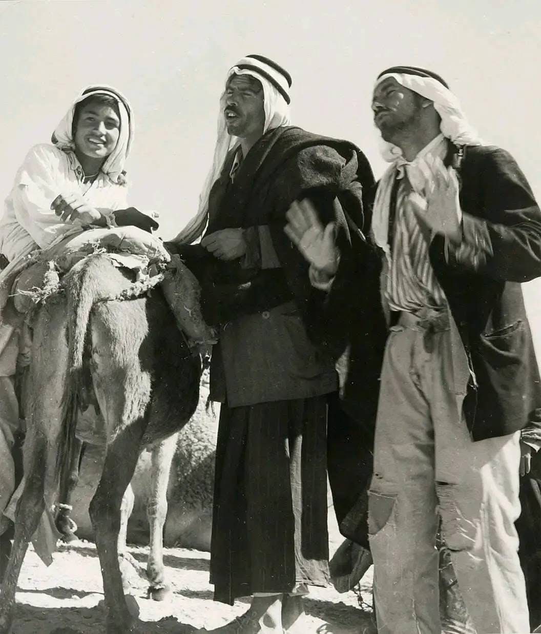 بئر السبع | موسوعة القرى الفلسطينية